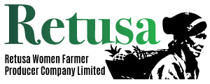 Retusa Women Farmer Producer Company Limited